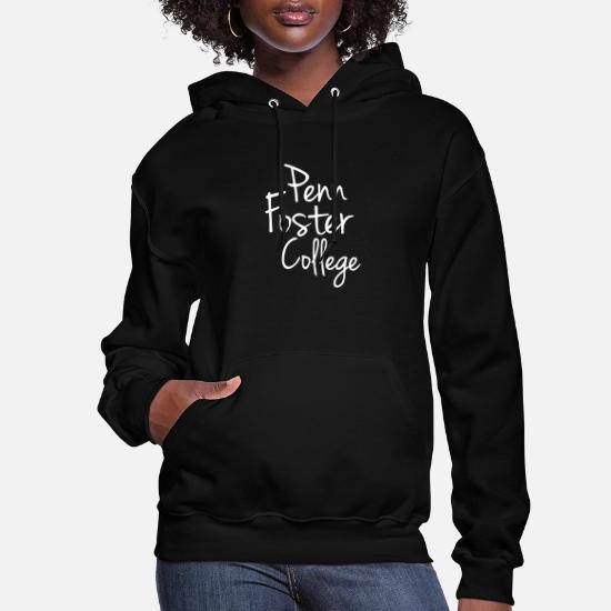 penn foster sweatshirt